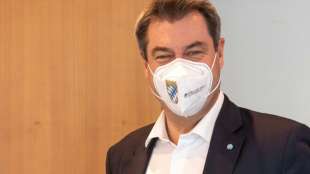 S&ouml;der: Sachsen-Anhalt ist "Signal f&uuml;r das Gewinnen"