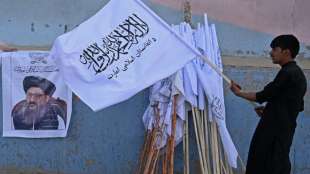 Katar hat Schl&uuml;sselrolle in Verhandlungen mit Taliban