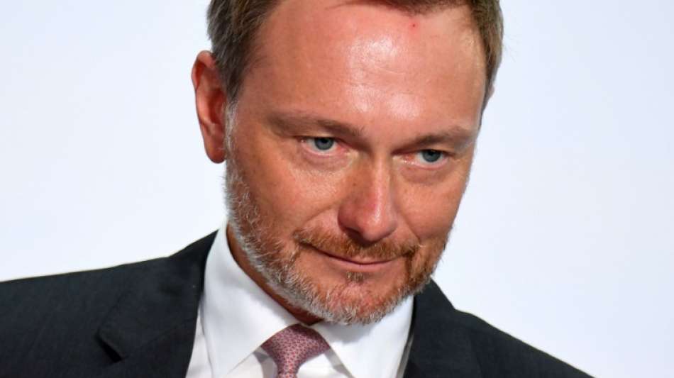 Erstes Treffen von Gr&uuml;nen und FDP hat stattgefunden