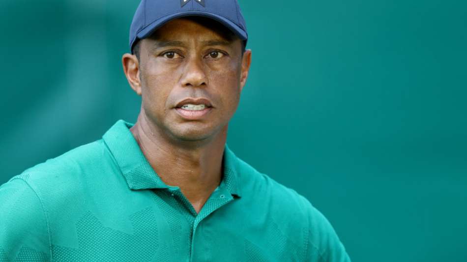 Woods nach Autounfall in L.A. verwirrt: W&auml;hnte sich in Florida