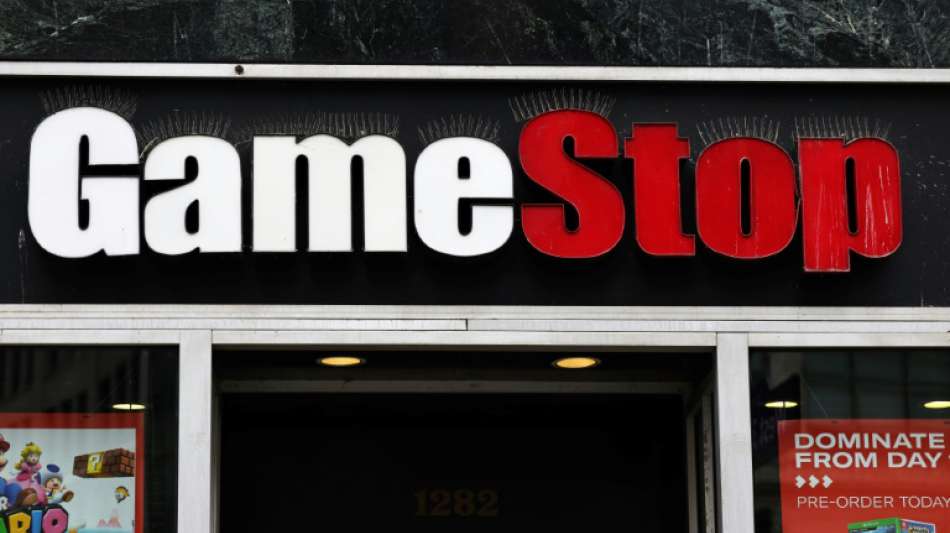 Australisches Bergbauunternehmen profitiert von B&ouml;rsenschlacht um Gamestop