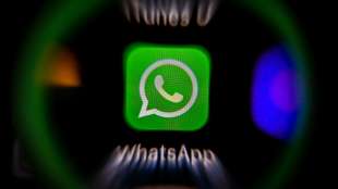 Stiftung Warentest: Schw&auml;chen beim Datenschutz bei fast allen Messenger-Diensten