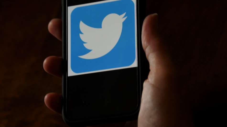 Twitter startet Umfrage unter Nutzern zu Umgang mit Spitzenpolitikern