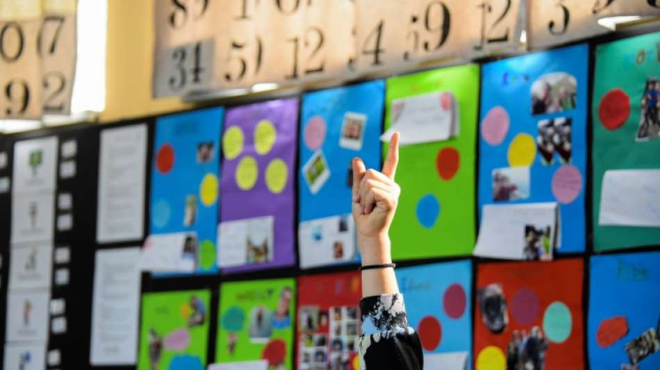 Umfrage: Viele Kinder f&uuml;hlen sich von der Politik nicht geh&ouml;rt