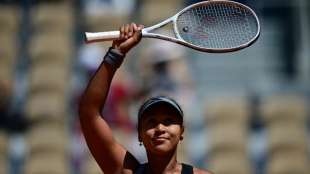 Osaka sagt auch f&uuml;r Wimbledon ab