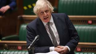 Johnson: Gro&szlig;britannien k&ouml;nnte Frankreich wegen Corona auf "Rote Liste" setzen