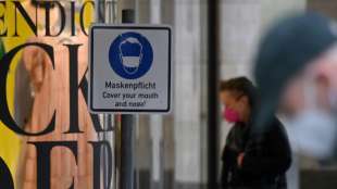 Studie: Komsumausgaben im Corona-Jahr 2020 im Schnitt um 1250 Euro gesunken