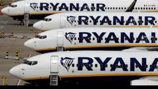 Ryanair schraubt optimistische Erwartungen an das Sommergesch&auml;ft wieder herunter