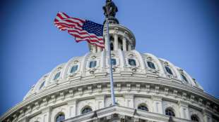 Neugewählter US-Kongress wird vereidigt