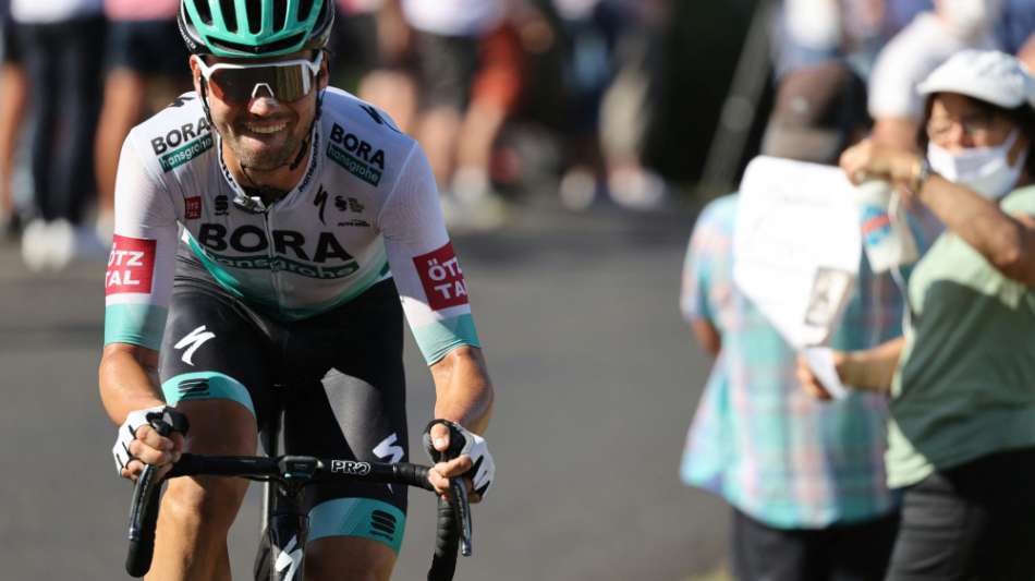 Schachmann Zehnter beim Fleche Wallonne - Alaphilippe siegt zum dritten Mal