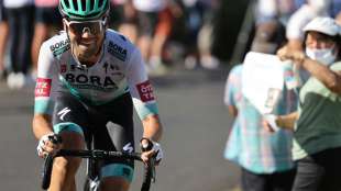 Schachmann Zehnter beim Fleche Wallonne - Alaphilippe siegt zum dritten Mal