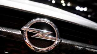 Opel stoppt wegen Chipmangels bis Anfang 2022 Produktion in Eisenach 