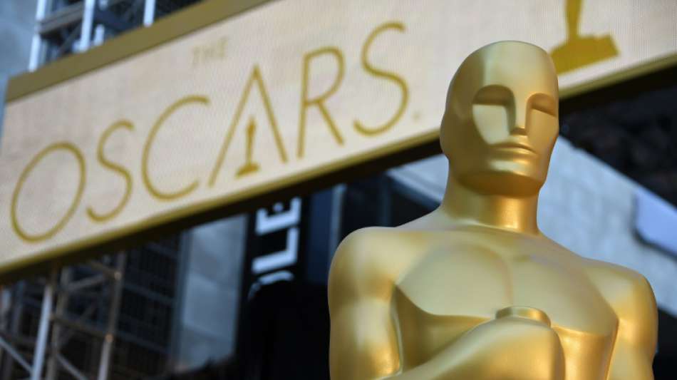 Filmbiografie "Mank" geht mit zehn Nominierungen ins Oscar-Rennen