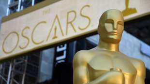 Filmbiografie "Mank" geht mit zehn Nominierungen ins Oscar-Rennen
