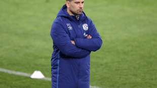 Auch mit Grammozis keine neue Hoffnung: Schalke trudelt in die zweite Liga