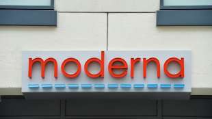Corona-Impfstoff von Moderna bei Jugendlichen zu 96 Prozent wirksam
