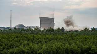 Bund zahlt f&uuml;r Atomausstieg 2,4 Milliarden Euro an Energieversorger