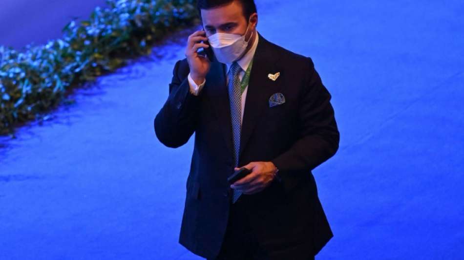 Umstrittener Generalmajor aus den Emiraten zum neuen Interpol-Pr&auml;sidenten gew&auml;hlt