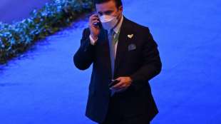 Umstrittener Generalmajor aus den Emiraten zum neuen Interpol-Pr&auml;sidenten gew&auml;hlt