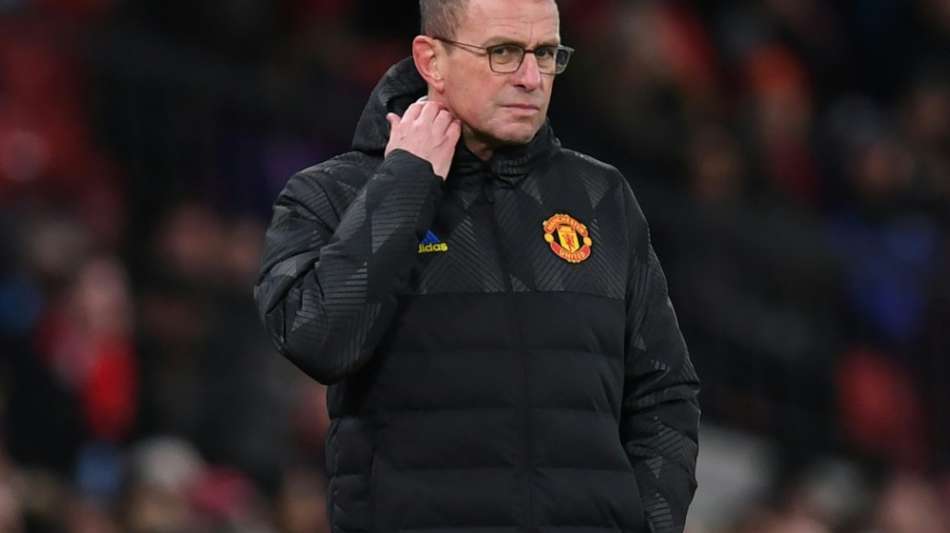 Spielplan-&Auml;rger in England: Rangnick f&uuml;r &Auml;nderungen im Pokal