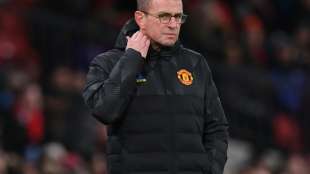 Spielplan-&Auml;rger in England: Rangnick f&uuml;r &Auml;nderungen im Pokal