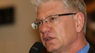 Reindl scheitert bei Wahl zum IIHF-Pr&auml;sidenten - Tardif folgt auf Fasel