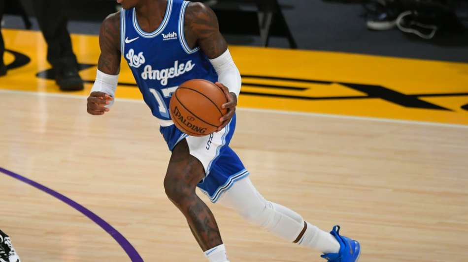 NBA: Schr&ouml;der siegt bei R&uuml;ckkehr nach Oklahoma City