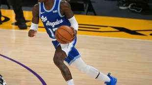 NBA: Schr&ouml;der siegt bei R&uuml;ckkehr nach Oklahoma City