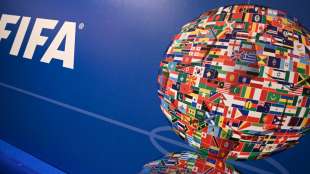 FIFA-Umfrage: Deutschland kritisch gegen&uuml;ber WM-Reform