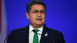 Honduras w&auml;hlt neuen Pr&auml;sidenten inmitten von Gewalt und Drogenvorw&uuml;rfen
