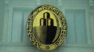 Schicksal der &auml;ltesten Bank der Welt ungewiss 