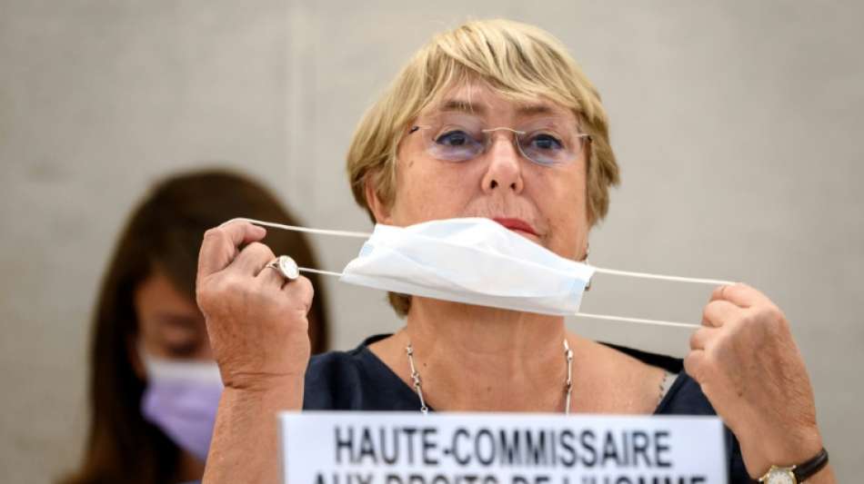 UN-Menschenrechtsbeauftragte mahnt zur Achtung der Grundrechte bei Impfpflicht