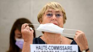 UN-Menschenrechtsbeauftragte mahnt zur Achtung der Grundrechte bei Impfpflicht