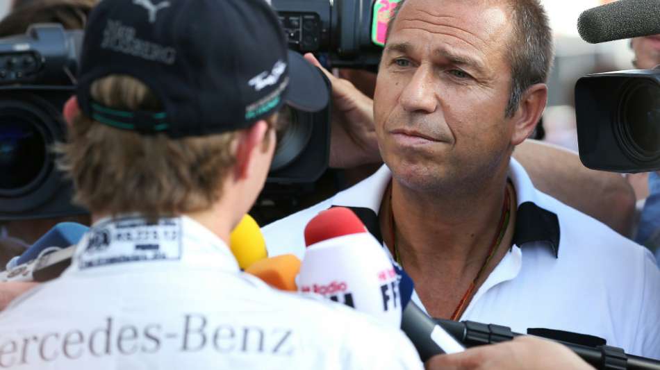 RTL &uuml;bertr&auml;gt vier Formel-1-Rennen in Schumachers Deb&uuml;tsaison