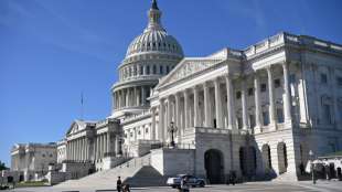 US-Senat stimmt f&uuml;r &Uuml;bergangshaushalt zur Vermeidung von Shutdown