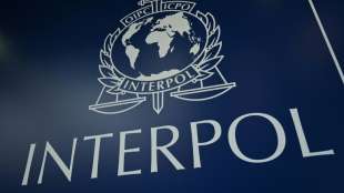 Interpol w&auml;hlt bei Generalversammlung in Istanbul neuen Pr&auml;sidenten
