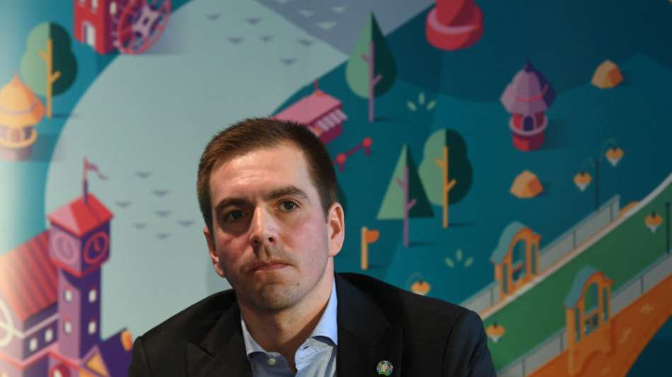 Lahm r&auml;t aktiven Fu&szlig;ballern vom Coming-out ab