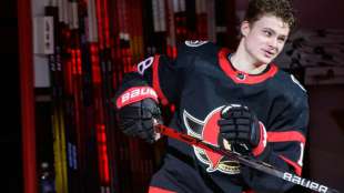 NHL: Senators setzen Rookie St&uuml;tzle auf die Verletztenliste