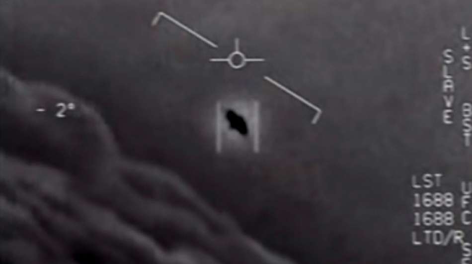 Medienbericht: Keine Belege f&uuml;r au&szlig;erirdisches Leben in US-Ufo-Report