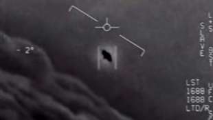 Medienbericht: Keine Belege f&uuml;r au&szlig;erirdisches Leben in US-Ufo-Report