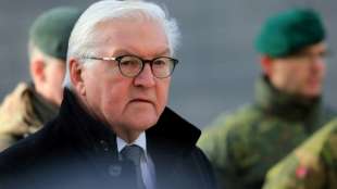 Steinmeier: Gefl&uuml;chtete aus Ukraine brauchen unsere Hilfe
