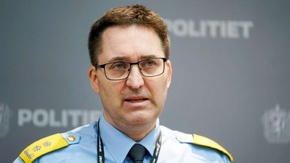 Norwegens Polizei hatte fr&uuml;her Kontakt zu Bogensch&uuml;tzen wegen m&ouml;glicher Radikalisierung