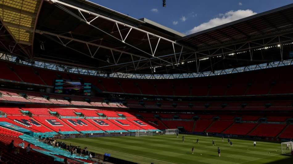 The Times: London k&ouml;nnte EM-Finale verlieren