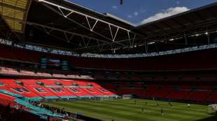 The Times: London k&ouml;nnte EM-Finale verlieren