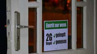 Bundesweite Corona-Inzidenz steigt auf 319,5