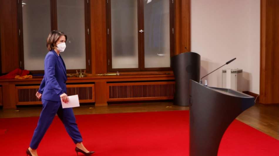Tiergarten-Mord: Berlin weist russische Diplomaten aus