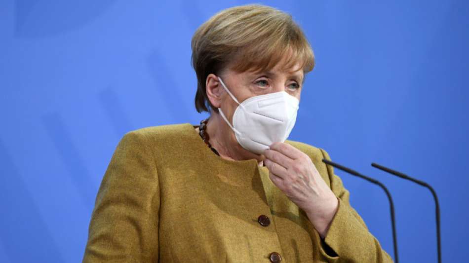 Bundesregierung sieht Lockerungen wegen gestiegenen Infektionen derzeit skeptisch