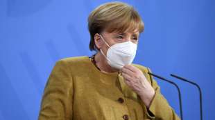Bundesregierung sieht Lockerungen wegen gestiegenen Infektionen derzeit skeptisch