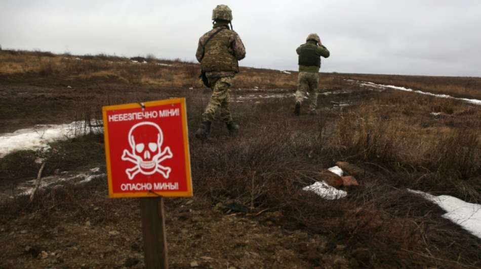 Hoffnung in Ukraine-Krise durch erstes Treffen von Nato-Russland-Rat seit zwei Jahren