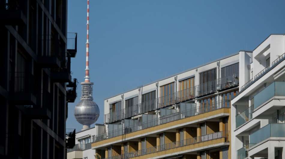 Berliner Senat rechnet nach Mietendeckel-Aus mit 40.000 hilfsbed&uuml;rftigen Mietern